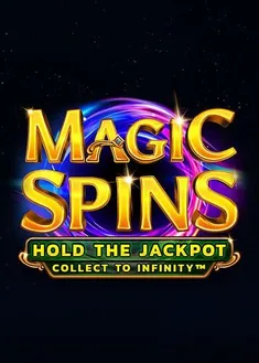 Magic Spins 7658e25478